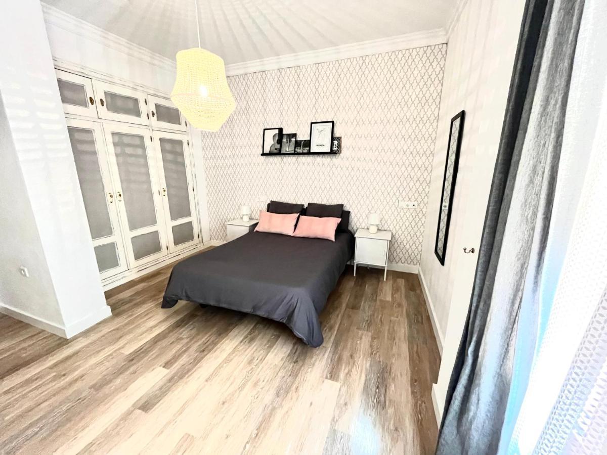 Apartamento Centro Historico ロンダ エクステリア 写真