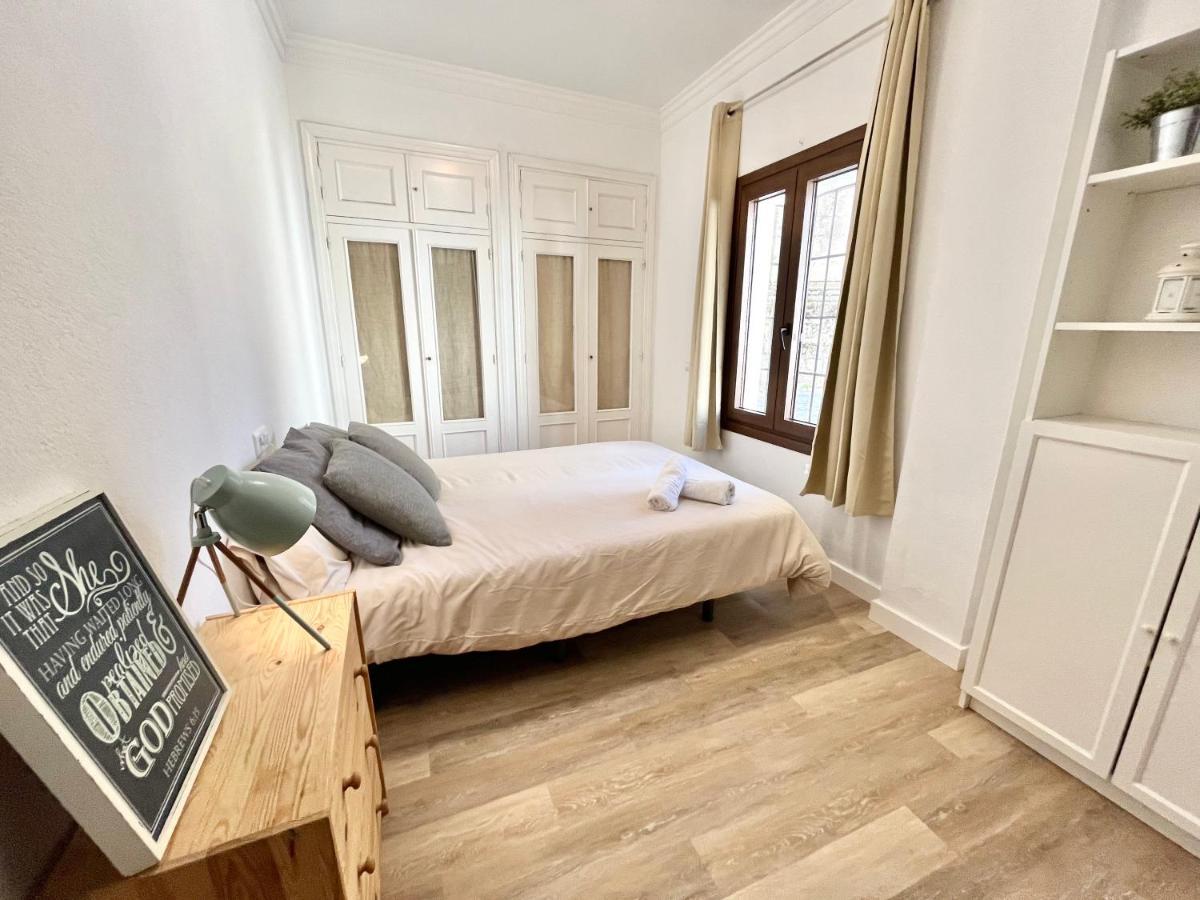 Apartamento Centro Historico ロンダ エクステリア 写真